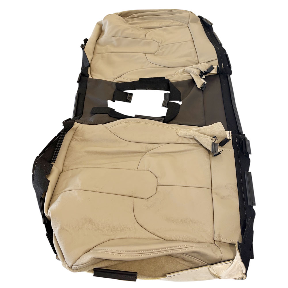 Rear Seat Cushion Cover LR026902
